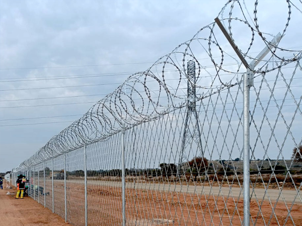 Pre-Engineered Building