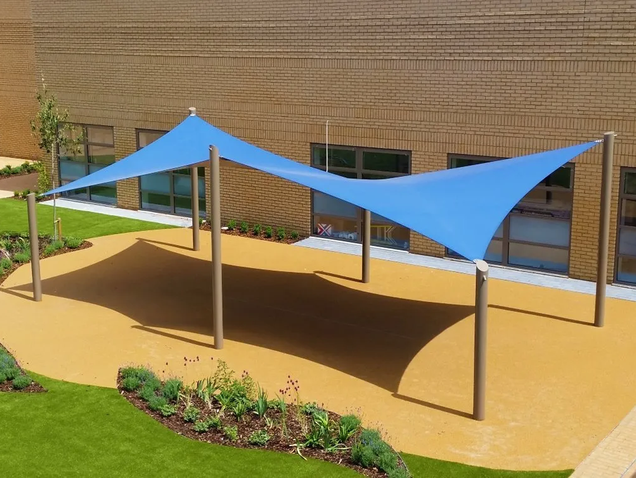 Hyper Tensile Shade